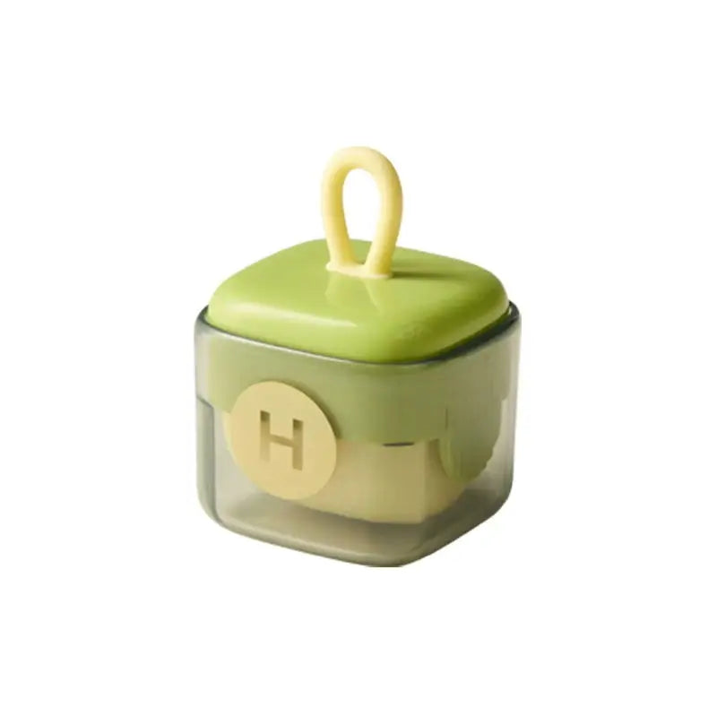 Mini rouleau anti-poils réutilisable – Chien & Chat